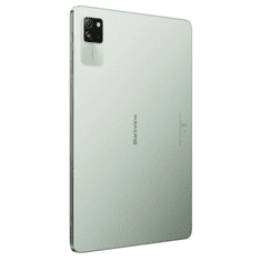 Blackview TAB60 Wi-Fi 10,1 tablični računalnik 4GB+128GB, zelena, priložen ovitek in zaščitno steklo