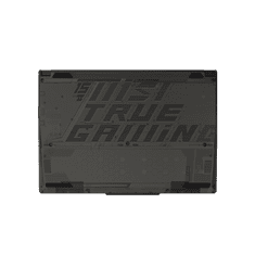 MSI Cyborg 15 A13VF gaming prenosni računalnik 15.6 I7-13620H / 16GB / 512GB / FHD 144Hz / RTX 4060