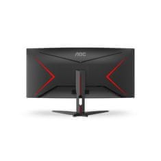 AOC Agon CU34G2XE 34" VA WQHD 144Hz monitor