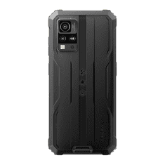 Blackview Pametni robustni telefon BV4800 PRO 4/128GB, črn