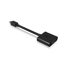 IcyBox Adapter Mini DisplayPort na HDMI