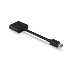 IcyBox Adapter Mini DisplayPort na HDMI