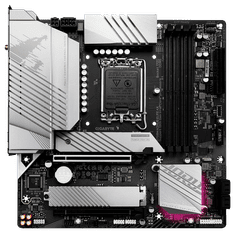 Gigabyte B760M AORUS Elite AX, DDR5, SATA3, USB3.2Gen2x2, DP, WiFi 6E, LGA1700 mATX
