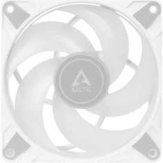 Arctic P14 PWM PST A-RGB 140mm 4-pin ventilator, bel