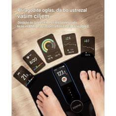 RENPHO Elis Nova WiFi – Digitalna tehtnica za spremljanje zdravja