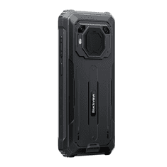 Blackview Pametni robustni telefon BV6200 PLUS 8/256GB, črn