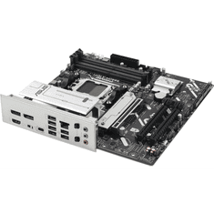 ASUS PRIME B840M-A WIFI, DDR5, SATA3, USB3.2Gen2, DP, 2.5GbE, WiFi 6E, AM5 mATX