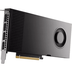 PNY Grafična kartica Nvidia RTX A4000 ADA 20GB GDDR6 PCI-E 4.0