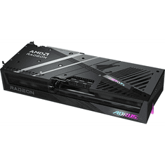 Gigabyte Grafična kartica Aorus Radeon RX 9070 XT ELITE 16G OC, 16GB GDDR6, PCI-E 5.0