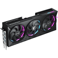 Gigabyte Grafična kartica Aorus Radeon RX 9070 XT ELITE 16G OC, 16GB GDDR6, PCI-E 5.0