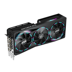 Gigabyte Grafična kartica AORUS GeForce RTX 5070 MASTER 12G, 12GB GDDR7, PCI-E 5.0