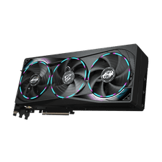 Gigabyte Grafična kartica AORUS GeForce RTX 5070 MASTER 12G, 12GB GDDR7, PCI-E 5.0