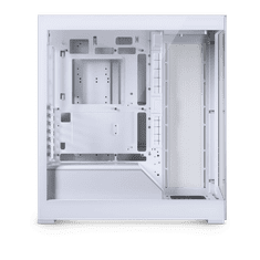 PHANTEKS NV5 MKII TEMPERED GLASS D-RGB E-ATX belo ohišje
