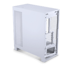 PHANTEKS NV5 MKII TEMPERED GLASS D-RGB E-ATX belo ohišje