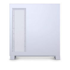 PHANTEKS NV5 MKII TEMPERED GLASS D-RGB E-ATX belo ohišje