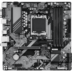 Gigabyte A620M DS3H, DDR5, SATA3, USB3.2Gen1, DP, AM5 mATX