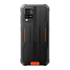 Blackview Pametni robustni telefon BV4800 PRO 4/128GB, oranžen
