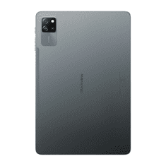 Blackview TAB60 Pro LTE 10,1 tablični računalnik 8GB+128GB, siva, priložen ovitek in zaščitno steklo