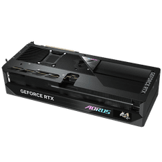 Gigabyte Grafična kartica AORUS GeForce RTX 5070 Ti MASTER 16G, 16GB GDDR7, PCI-E 5.0