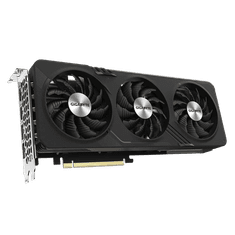 Gigabyte Grafična kartica Radeon RX 7600 XT GAMING OC 16G, 16GB GDDR6, PCI-E 4.0