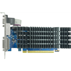 ASUS Grafična kartica GeForce GT 710, 2GB GDDR5, PCI-E 2.0