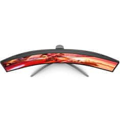 AOC Agon AG493UCX2 48,8" VA DQHD 165Hz USB-C PD monitor