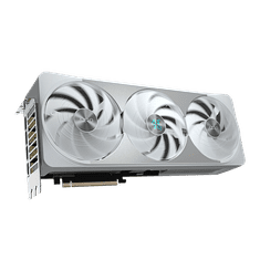 Gigabyte Grafična kartica GeForce RTX 5070 Ti AERO OC 16G, 16GB GDDR7, PCI-E 5.0
