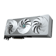 Gigabyte Grafična kartica GeForce RTX 5070 Ti AERO OC 16G, 16GB GDDR7, PCI-E 5.0