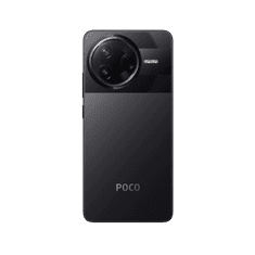 POCO F7 PRO 5G pametni telefon 12/512GB, črn