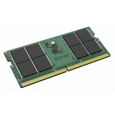 Kingston 16GB DDR5-5600MHz SODIMM CL46, 1.1V