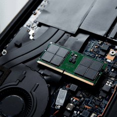 Kingston 16GB DDR5-5600MHz SODIMM CL46, 1.1V