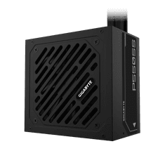 Gigabyte Napajalnik P550SS 550W 80 Plus Silver