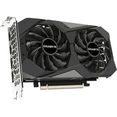 Gigabyte Grafična kartica GeForce RTX 3050 WINDFORCE OC V2 6G, 6GB GDDR6, PCI-E 4.0