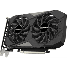 Gigabyte Grafična kartica GeForce RTX 3050 WINDFORCE OC V2 6G, 6GB GDDR6, PCI-E 4.0