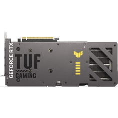 ASUS Grafična kartica TUF Gaming GeForce RTX 5060 Ti OC, 8GB GDDR7, PCI-E 5.0