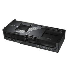 Gigabyte Grafična kartica GeForce RTX 5090 WINDFORCE OC 32G, 32GB GDDR7, PCI-E 5.0