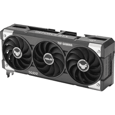 ASUS Grafična kartica TUF Gaming GeForce RTX 5060 Ti OC, 8GB GDDR7, PCI-E 5.0