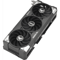 ASUS Grafična kartica TUF Gaming GeForce RTX 5060 Ti OC, 8GB GDDR7, PCI-E 5.0