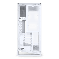 PHANTEKS NV9 TEMPERED GLASS E-ATX D-RGB belo ohišje