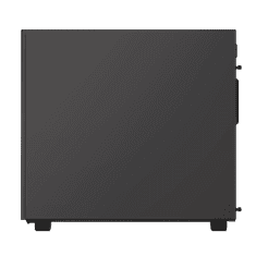 Gigabyte AORUS C400 GLASS USB-C USB 3.2 Gen2 ATX AORUS RGB osvetljeno ohišje, črno