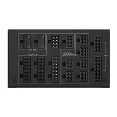 Gigabyte UD1600PM 1600W PLATINUM modularni napajalnik