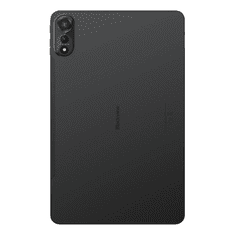 Blackview MEGA 2 12'' 12+256GB LTE, komplet miška+tipk., siv