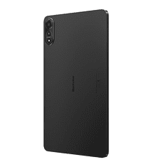 Blackview MEGA 2 12'' 12+256GB LTE, komplet miška+tipk., siv