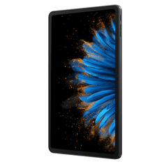 Blackview MEGA 2 12'' 12+256GB LTE, komplet miška+tipk., siv