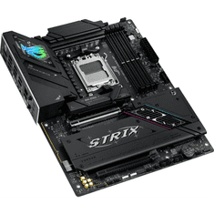 ASUS ROG STRIX B850-F GAMING WIFI, DDR5, SATA3, USB3.2Gen2x2, DP, 2.5GbE, Wi-Fi 7, AM5 ATX