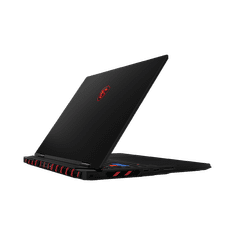 MSI Raider A18 HX A9WJG gaming prenosni računalnik 18 AMD Ryzen 9 9955HX3D / 64GB / 2TB / UHD+ 120Hz