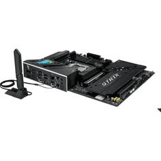 ASUS ROG STRIX B850-F GAMING WIFI, DDR5, SATA3, USB3.2Gen2x2, DP, 2.5GbE, Wi-Fi 7, AM5 ATX