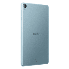 Blackview TAB50 WIFI 8 tablični računalnik 4GB+128GB, modra