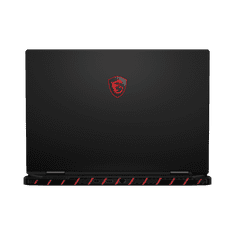 MSI Raider A18 HX A9WJG gaming prenosni računalnik 18 AMD Ryzen 9 9955HX3D / 64GB / 2TB / UHD+ 120Hz