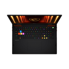 MSI Raider A18 HX A9WJG gaming prenosni računalnik 18 AMD Ryzen 9 9955HX3D / 64GB / 2TB / UHD+ 120Hz